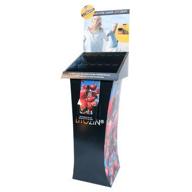 Display Gugus
